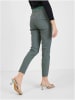 orsay Broek zwart/groen
