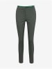 orsay Broek zwart/groen
