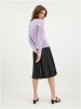 orsay Pullover in Flieder