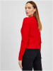 orsay Cardigan in Rot