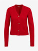 orsay Cardigan in Rot