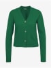 orsay Cardigan in Grün