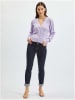 orsay Vest lila