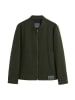 Polo Club Blouson in Khaki