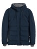 Polo Club Winterjacke in Dunkelblau