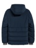 Polo Club Winterjacke in Dunkelblau