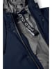 Polo Club Winterjacke in Dunkelblau