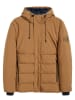 Polo Club Winterjacke in Camel