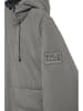 Polo Club Winterjacke in Grau
