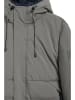 Polo Club Winterjacke in Grau