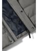 Polo Club Winterjacke in Grau