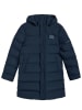 Polo Club Wintermantel donkerblauw