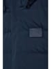 Polo Club Wintermantel donkerblauw