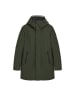 Polo Club Parka kaki
