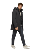 Polo Club Parka zwart