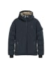 Polo Club Steppjacke in Dunkelblau