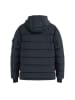 Polo Club Steppjacke in Dunkelblau