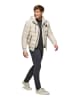 Polo Club Steppjacke in Beige