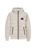 Polo Club Steppjacke in Beige