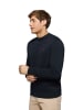 Polo Club Sweter w kolorze granatowym