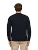 Polo Club Pullover in Dunkelblau