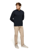 Polo Club Pullover in Dunkelblau