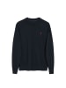 Polo Club Pullover in Dunkelblau