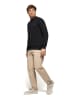 Polo Club Sweter w kolorze czarnym