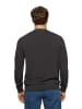 Polo Club Pullover in Anthrazit