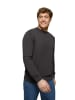 Polo Club Pullover in Anthrazit