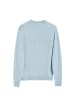 Polo Club Sweter w kolorze błękitnym