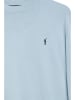 Polo Club Sweter w kolorze błękitnym