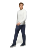 Polo Club Sweter w kolorze kremowym