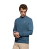 Polo Club Pullover in Blau
