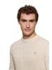 Polo Club Trui beige