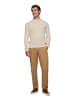 Polo Club Trui beige