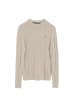 Polo Club Trui beige