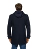 Polo Club Tussenmantel donkerblauw