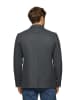 Polo Club Blazer in Anthrazit
