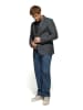 Polo Club Blazer in Anthrazit