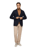 Polo Club Blazer donkerblauw