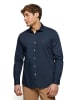 Polo Club Koszula - Slim fit - w kolorze granatowym