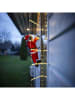 STAR Trading Decoratieve ledlamp "Ladder" wit/rood - (L)200 x (B)26 cm