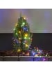 STAR Trading Ledlichtketting "Diamond Star Light" meerkleurig - (L)750 cm