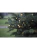 STAR Trading LED-Lichterkette in Warmweiß - (L)600 cm