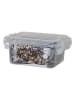 STAR Trading Ledlichtketting warmwit - (L)600 cm