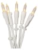 STAR Trading LED-Mini-Lichterkette in Warmweiß - (L)285 cm