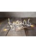 STAR Trading LED-Mini-Lichterkette in Warmweiß - (L)285 cm