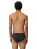 Marc O´Polo 3er-Set: Slips in Schwarz