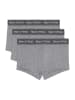 Marc O´Polo 3er-Set: Boxershorts in Grau
